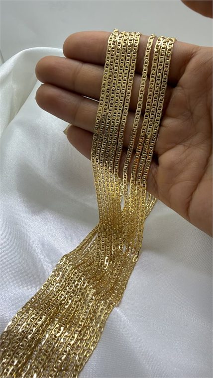 Joyería de oro VGOLD en Guadalajara, referencia VG-032