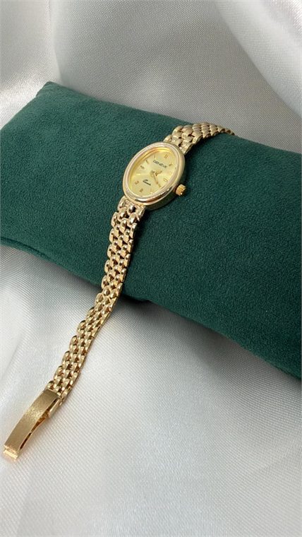 Joyería de oro VGOLD en Guadalajara, referencia VG-033