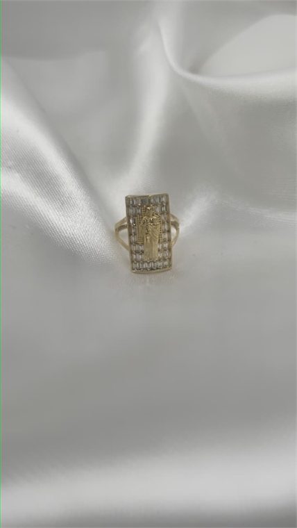 Joyería de oro VGOLD en Guadalajara, referencia VG-038