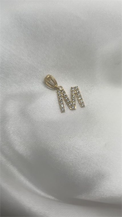 Joyería de oro VGOLD en Guadalajara, referencia VG-040