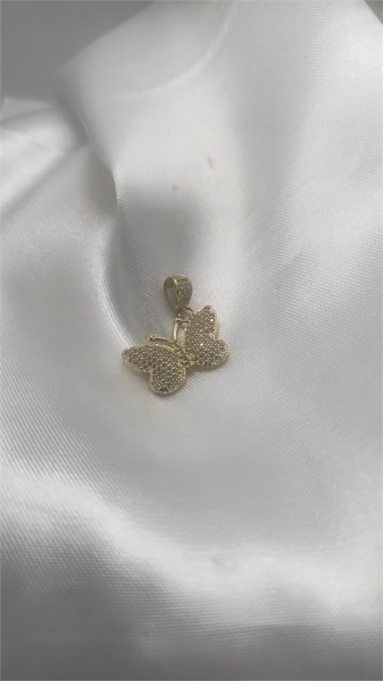 Joyería de oro VGOLD en Guadalajara, referencia VG-045