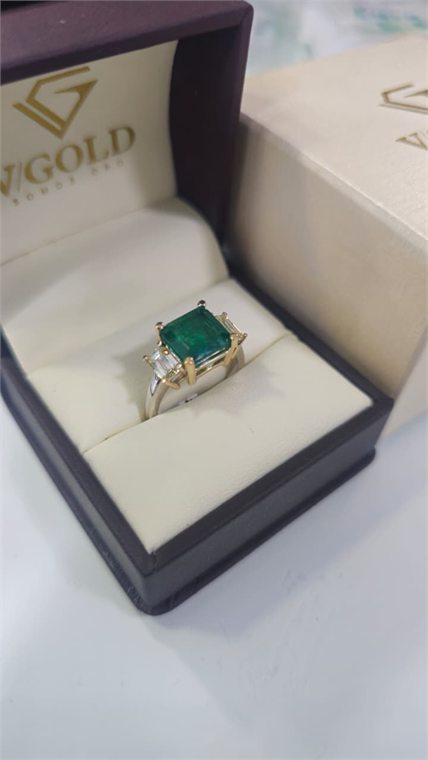 Joyería de oro VGOLD en Guadalajara, referencia VG-046