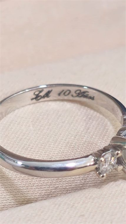 Joyería de oro VGOLD en Guadalajara, referencia VG-052