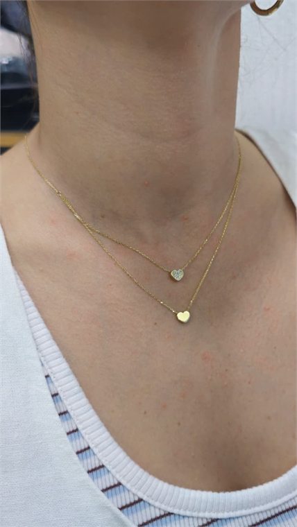 Joyería de oro VGOLD en Guadalajara, referencia VG-057