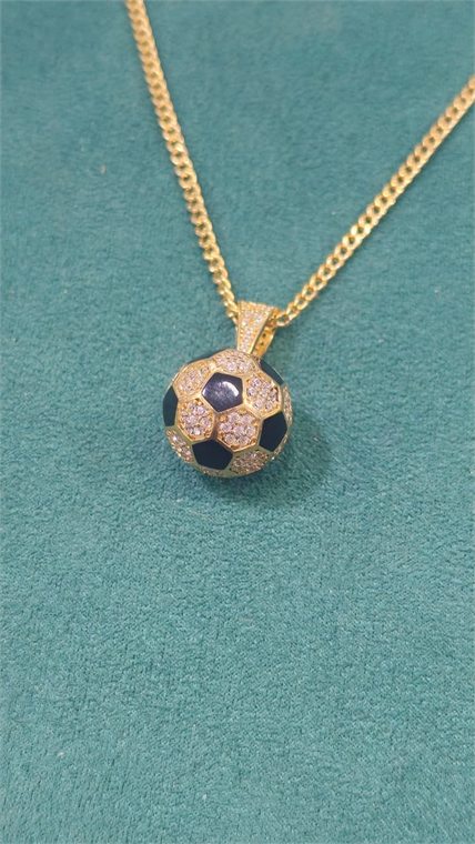 Joyería de oro VGOLD en Guadalajara, referencia VG-060