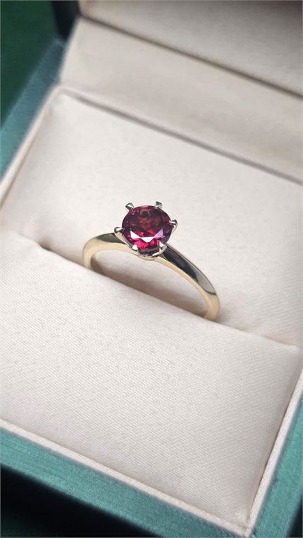 Joyería de oro VGOLD en Guadalajara, referencia VG-061