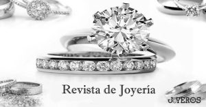 Revista de Joyería