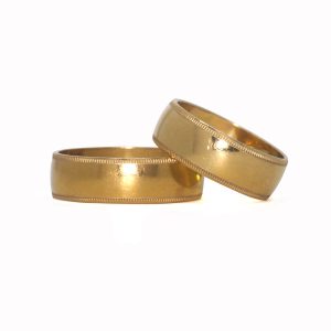 argollas de poder y abundancia tu y yo