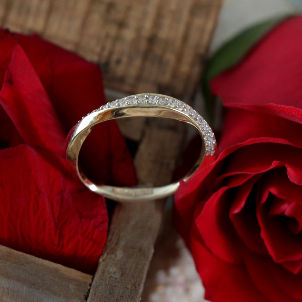 Churumbela torcida