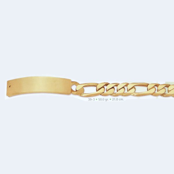 esclava de oro