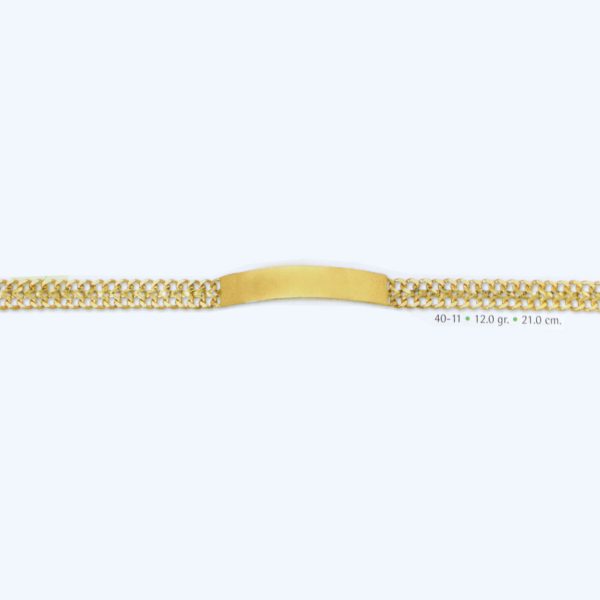 esclava de oro