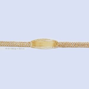esclava de oro dama