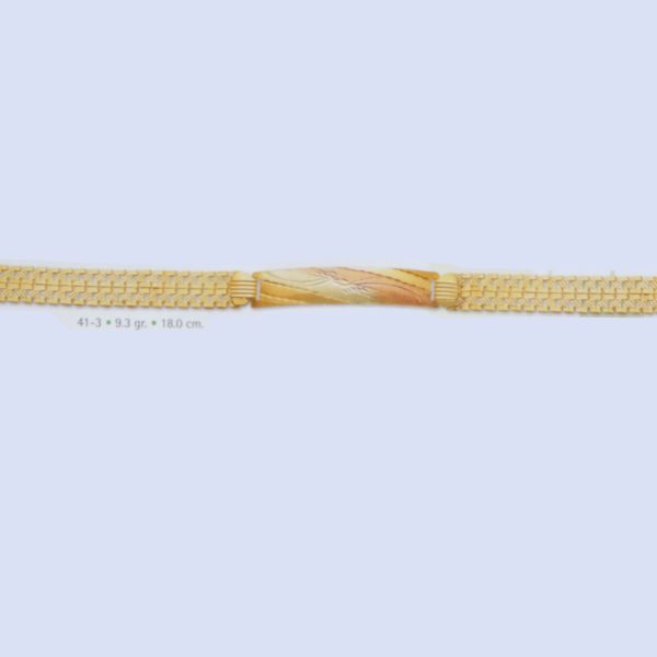 esclava de oro dama