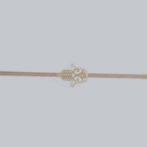 pulsera mano de fatima