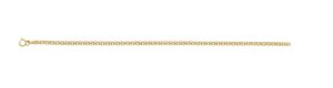 pulsera para tobillo