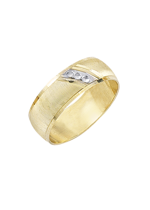 argolla matrimonio
