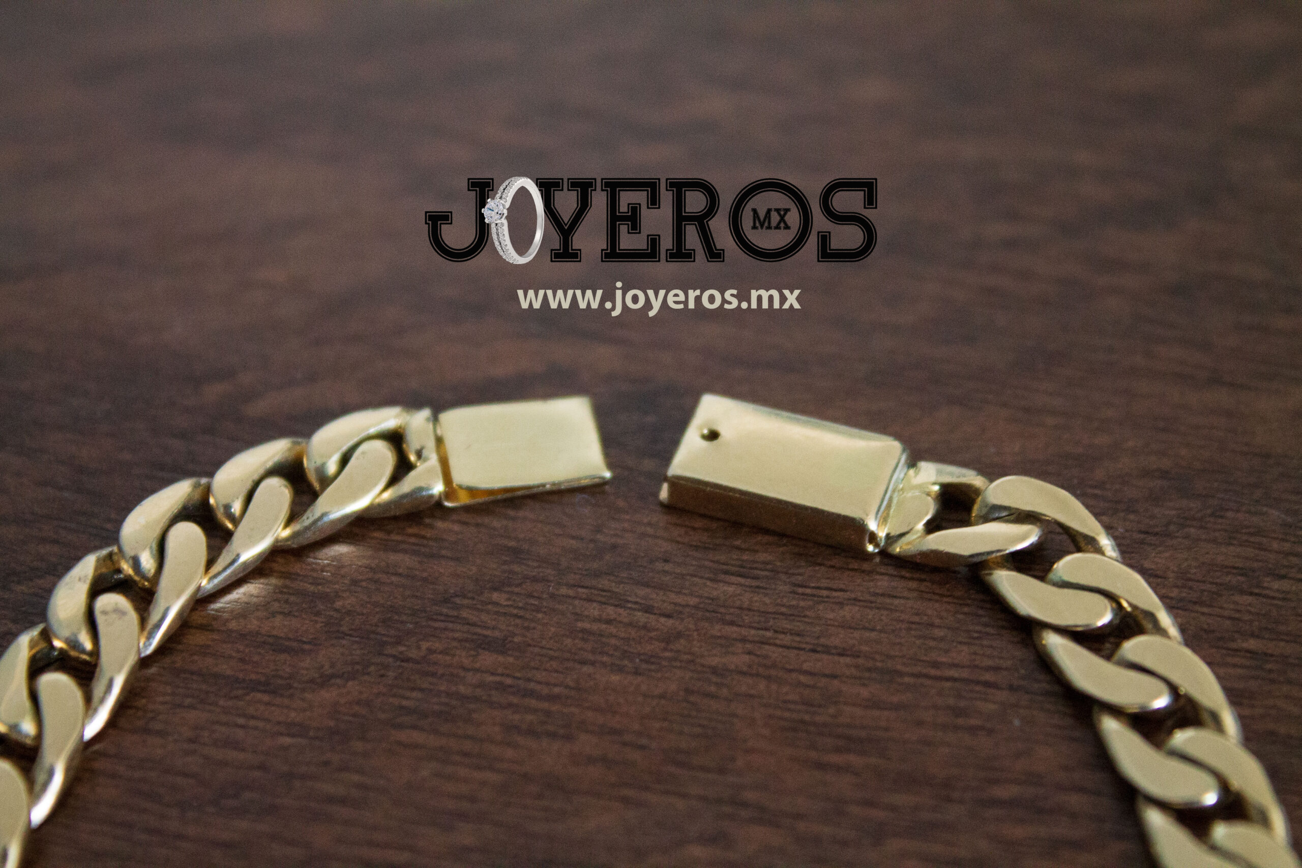 Oro 14k 21 Cm X 7 Mm 25 5 Gramos JOYEROS MX oro-14k-21-cm-x-7-mm-25-5-gramos-joyeros-mx