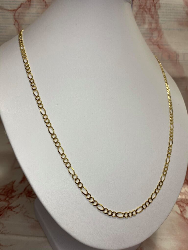 cadena estilo cartier