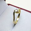 Anillo de Compromiso Encuentro Eterno. - Imagen 5