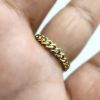 Anillo Love Slave de Oro 10 Kilates - Imagen 6