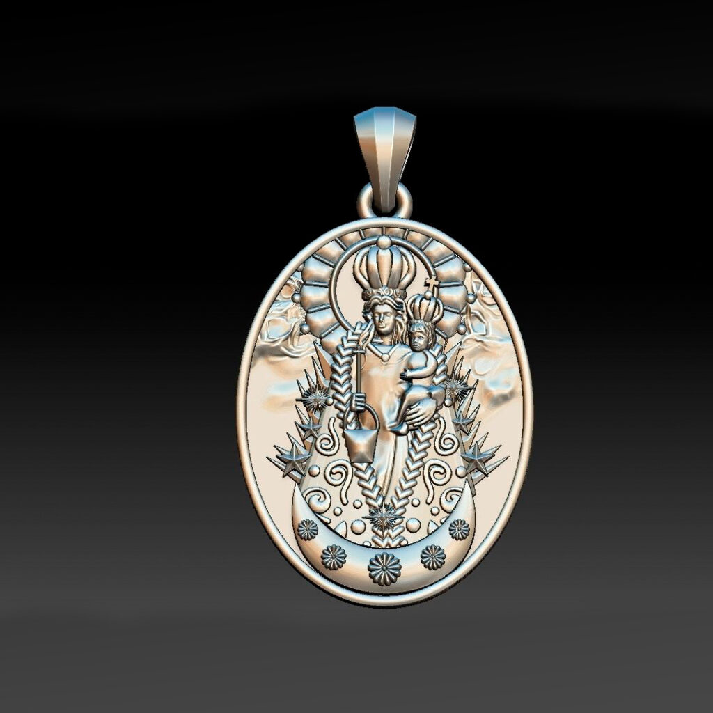 medallas