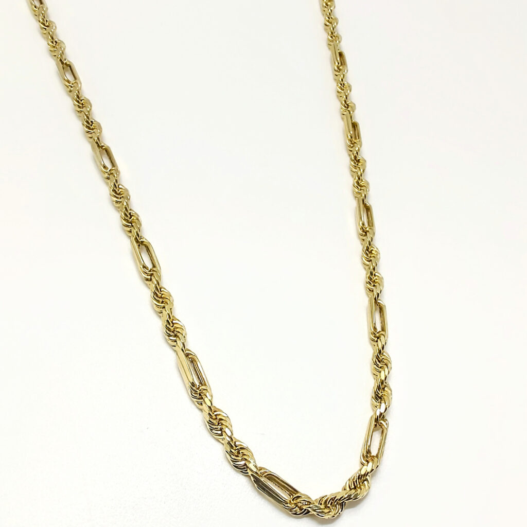 torzal de oro italiano