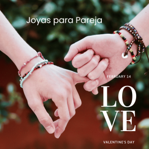 Joyas Pareja