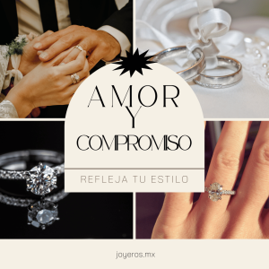 Amor y Compromiso