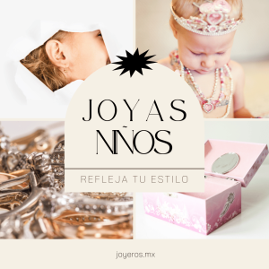 Joyas Niños