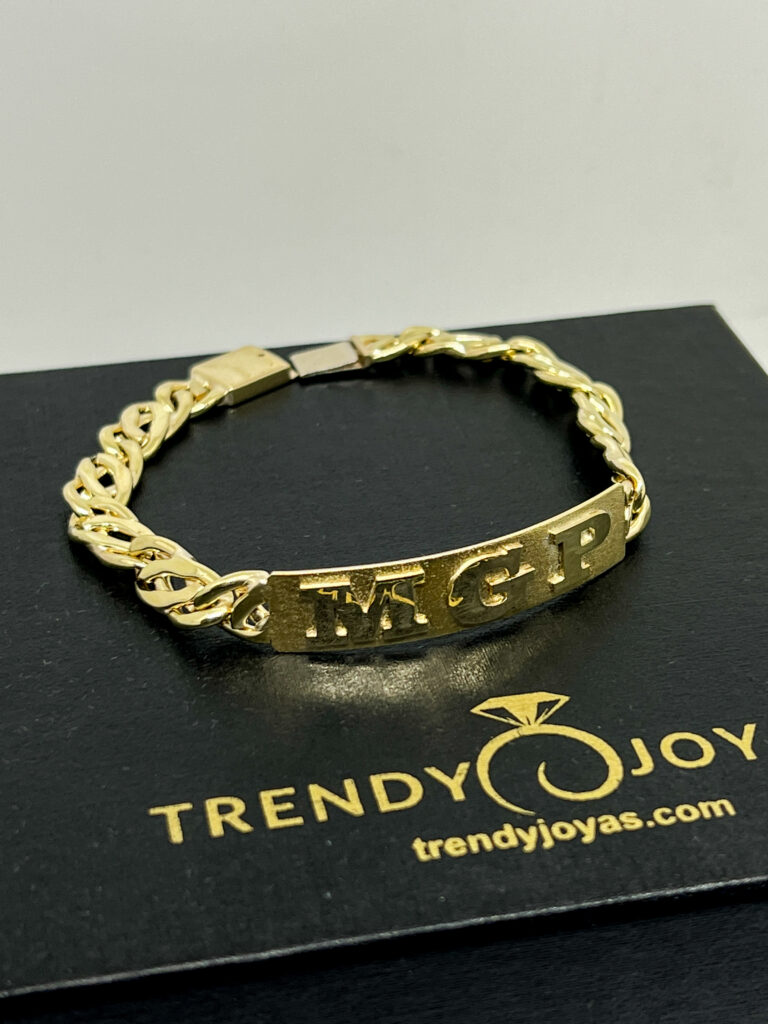 Esclava para Mujer Tejido Ojo Egipcio