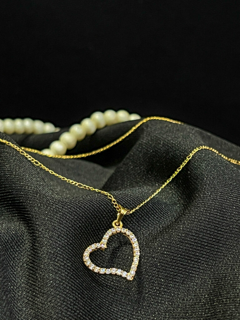 Brillante Corazón Eterno