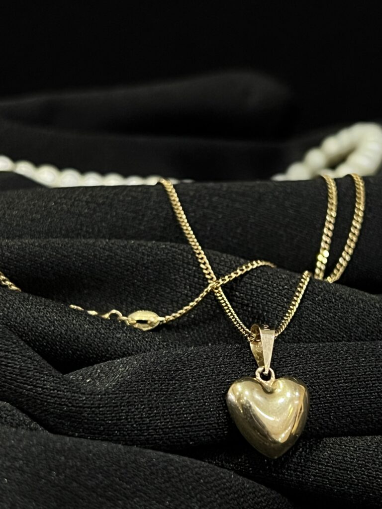 Aire del Corazón