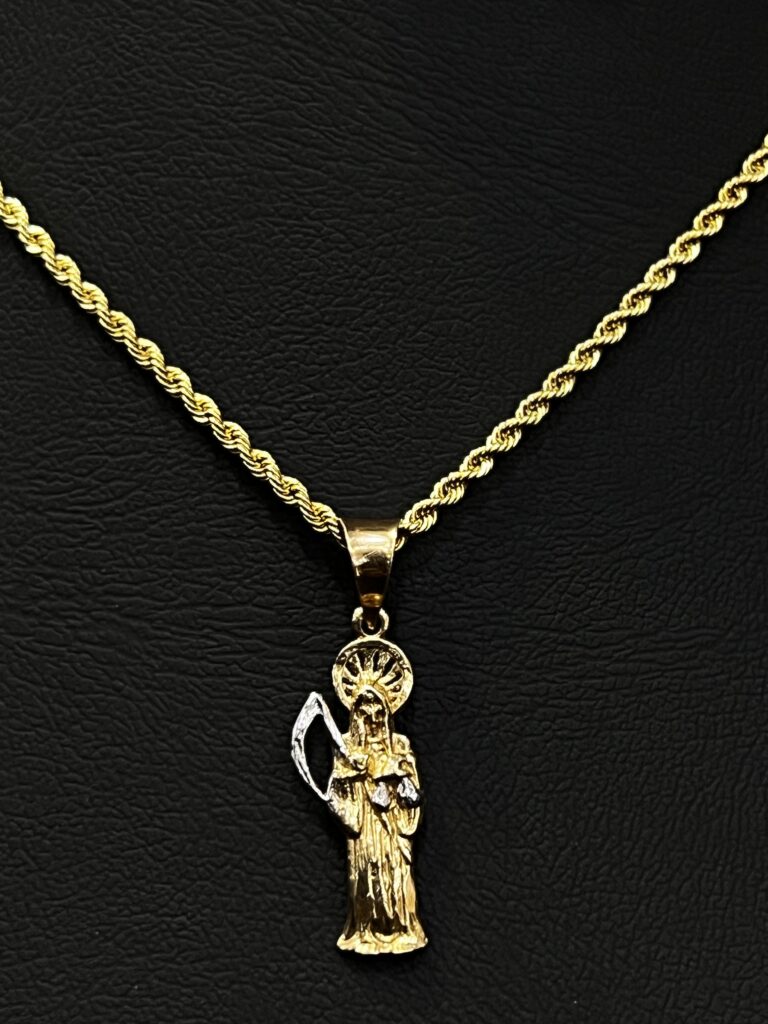 Guardiana Eterna