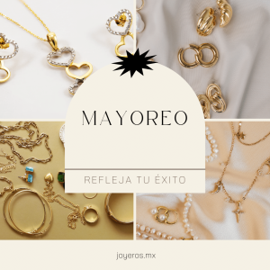 joyería mayoreo