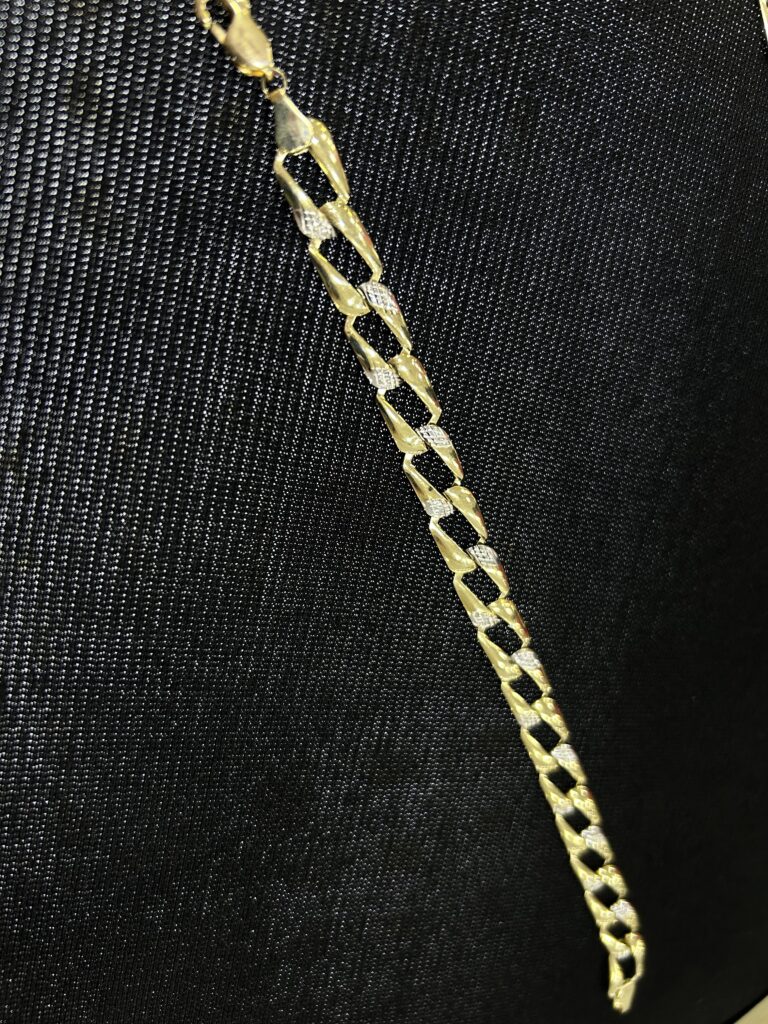 Esclava de Oro 10k Mod: 34907