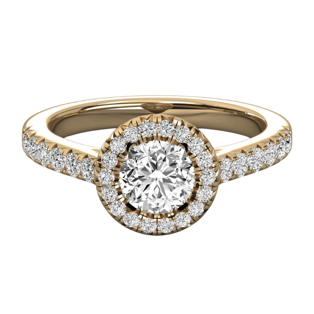 anillo de compromiso destino