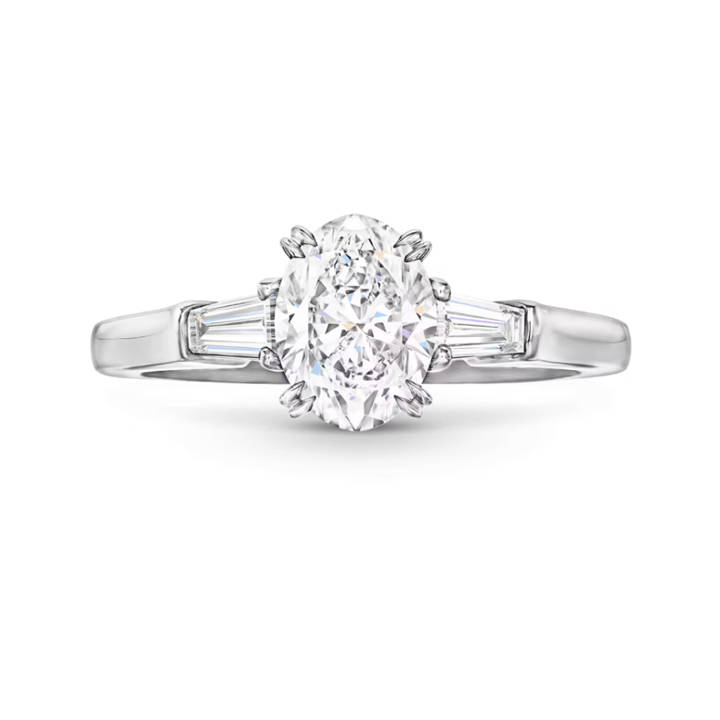 anillo de compromiso