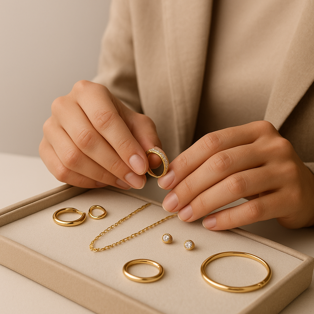 Comprar al mayoreo en el Centro Joyero Guadalajara — Guía práctica