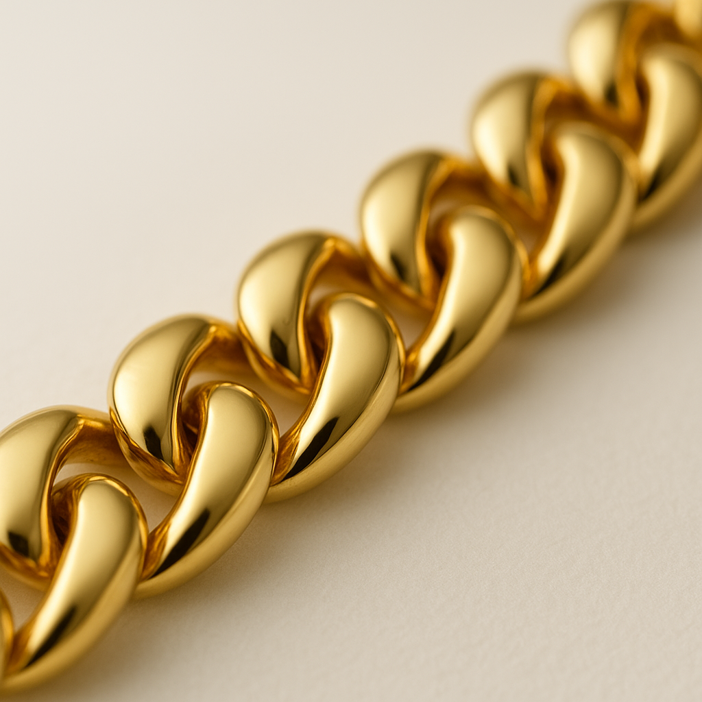 ¿Cuánto cuesta una pulsera de oro? Todo lo que debes saber - imagen 1