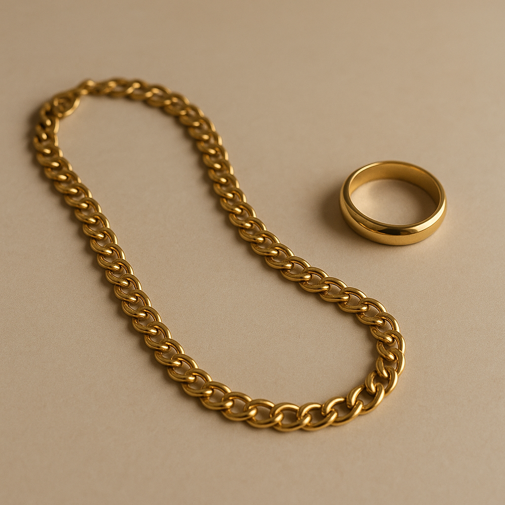 ¿Cuánto vale el gramo de oro hoy? Guía práctica para México