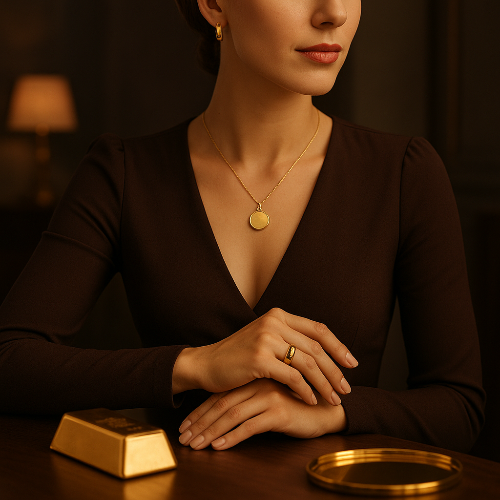 ¿Cuánto vale el gramo de oro hoy? Guía práctica para México - imagen 2