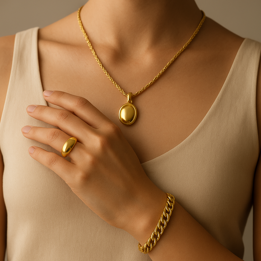 ¿Es seguro comprar oro en el Centro Joyero Guadalajara?