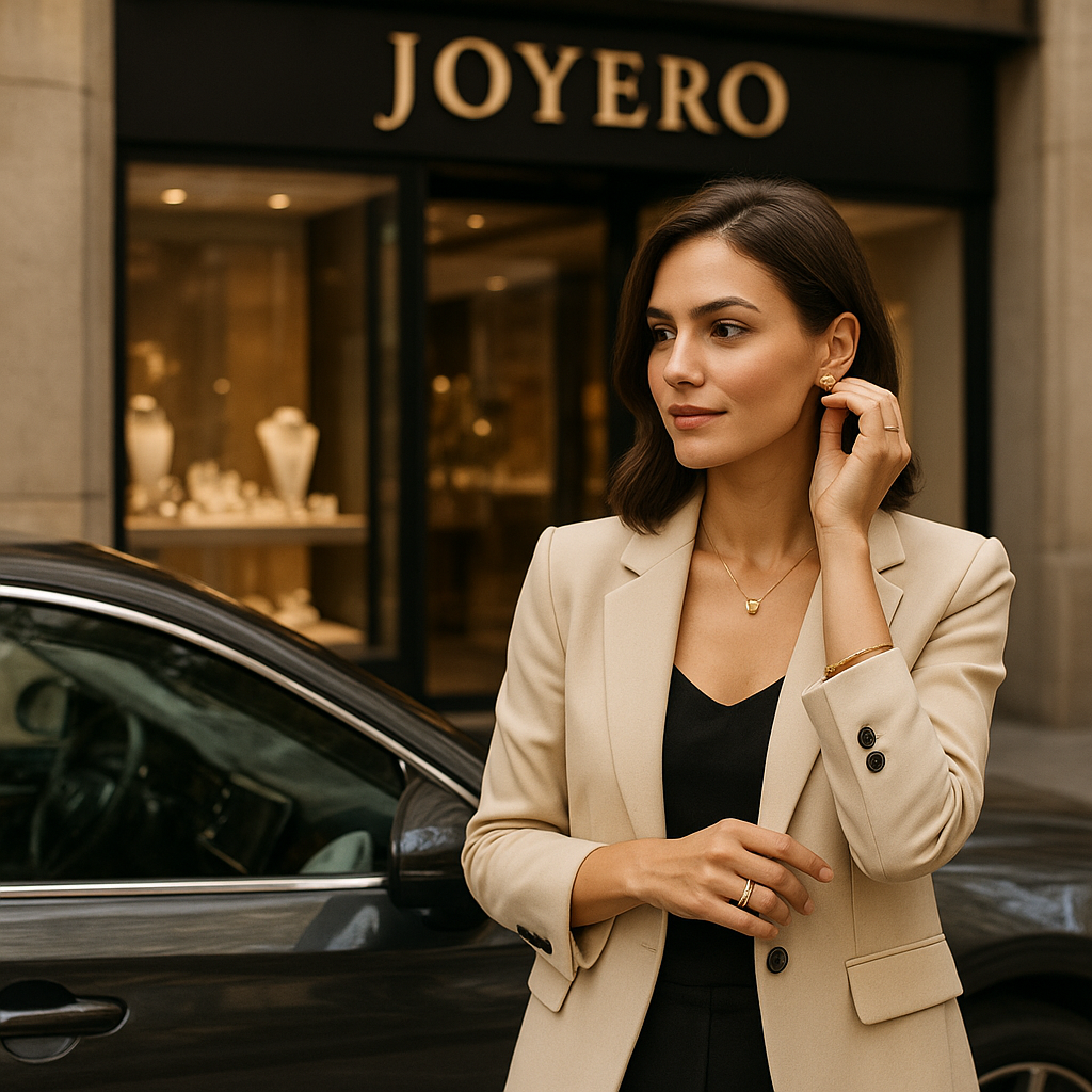 Estacionamiento cerca del Centro Joyero Guadalajara: opciones y consejos - imagen 2