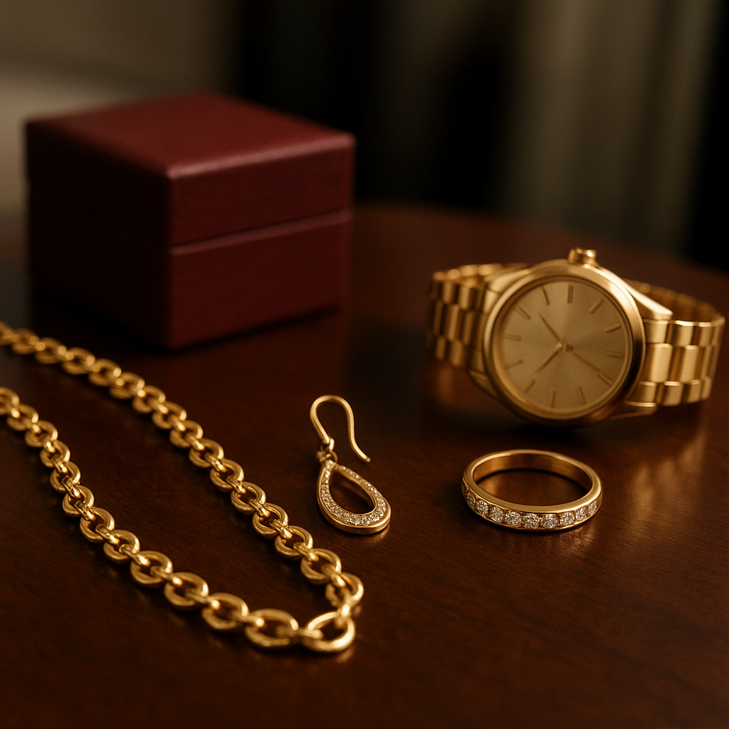 Precio de joyería de oro al mayoreo: qué considerar antes de comprar - imagen 2