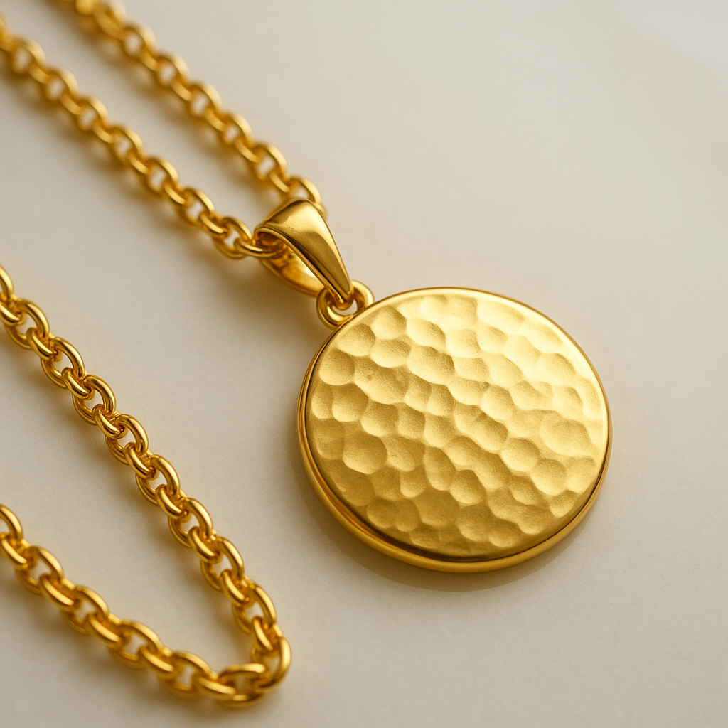 Precio del oro en Guadalajara hoy: qué revisar antes de comprar o vender - imagen 1