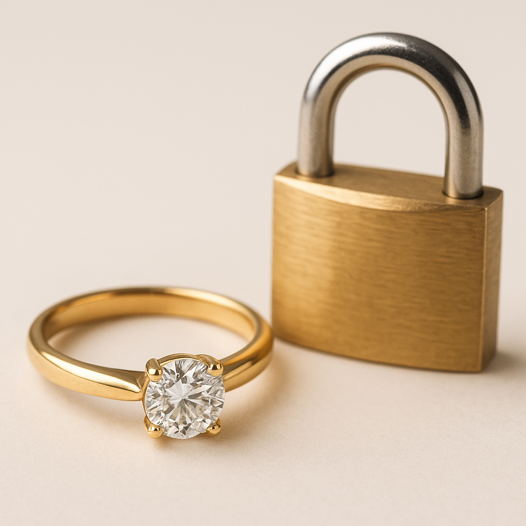 Tips de seguridad al visitar el Centro Joyero Guadalajara - imagen 1