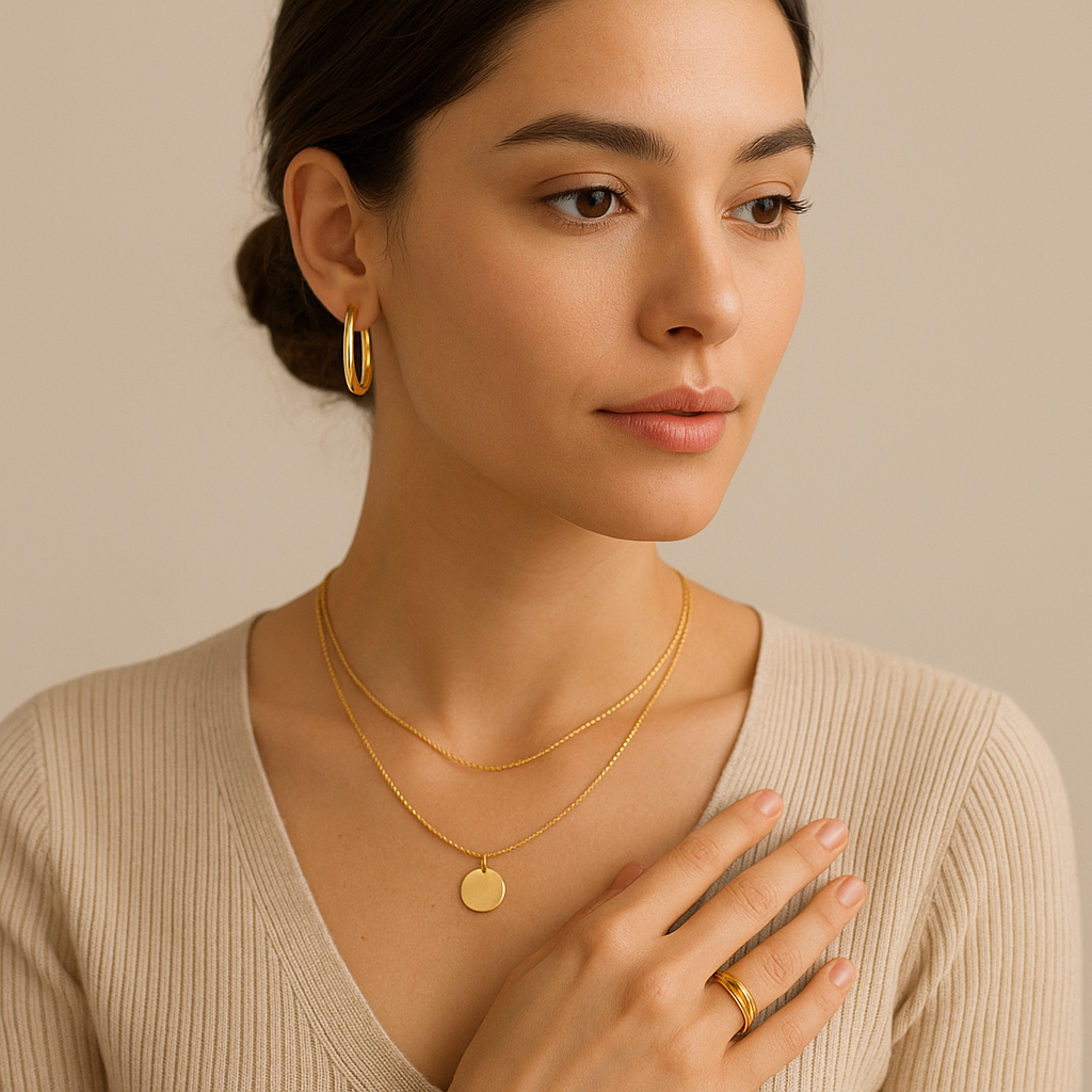 Cómo emprender un negocio de joyería rentable en México