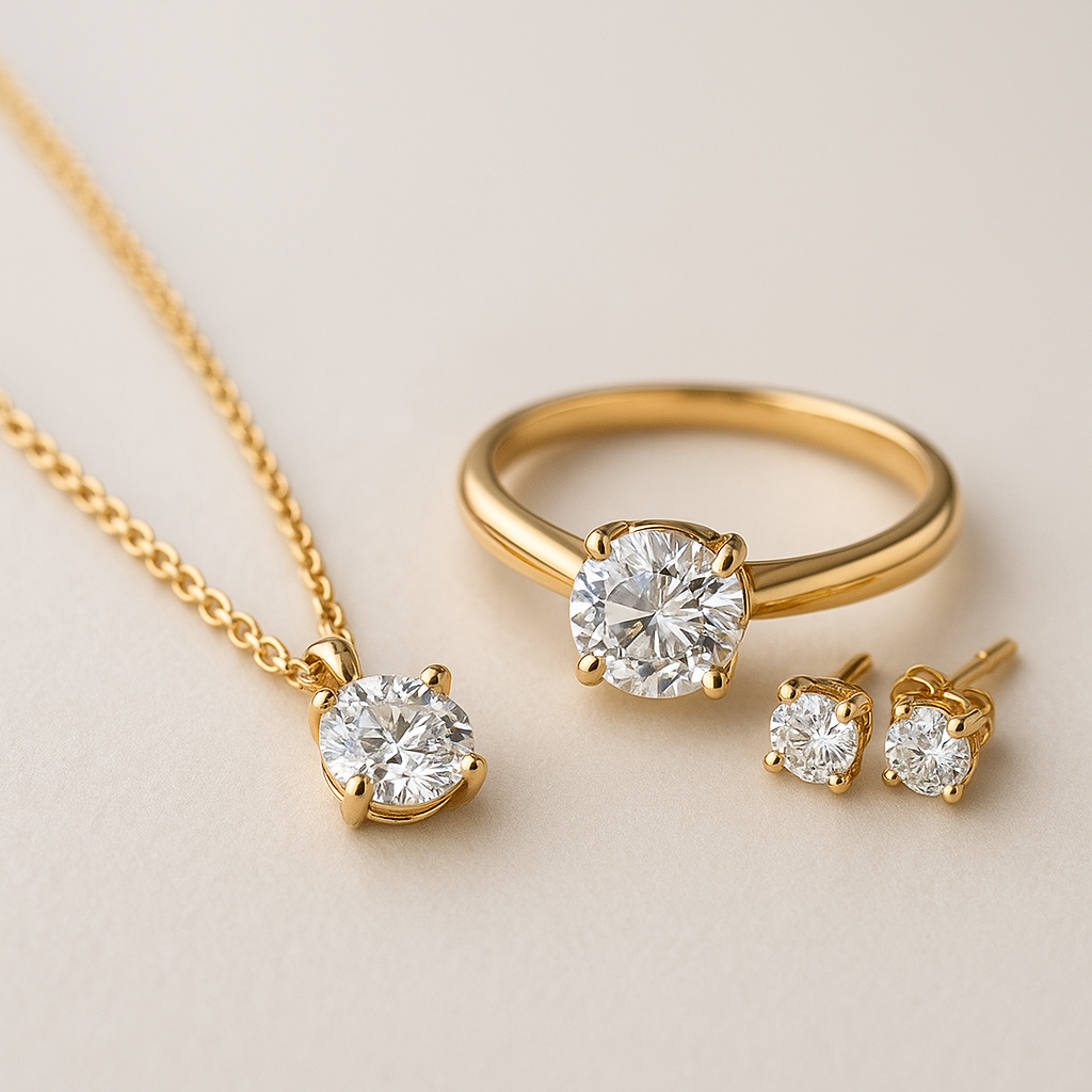 Cómo emprender un negocio de joyería rentable en México - imagen 1