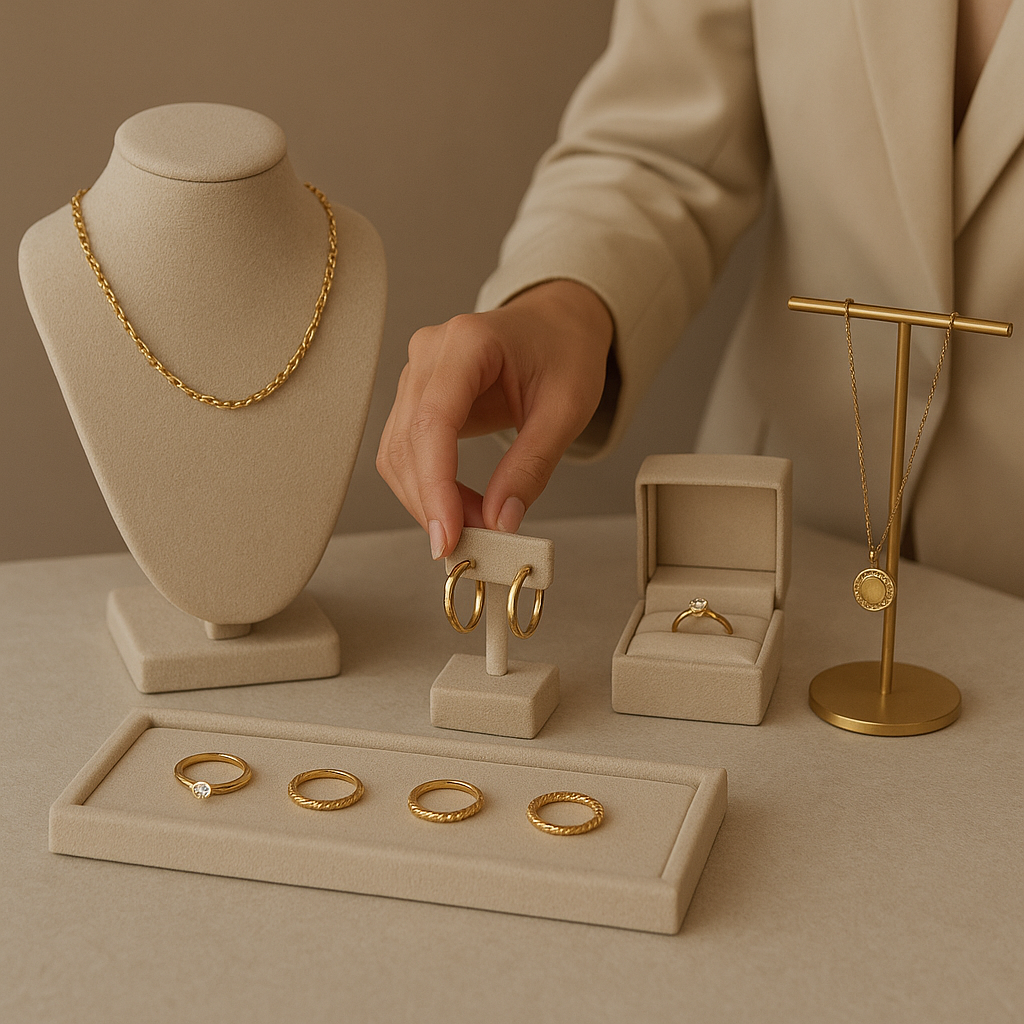 Cómo emprender un negocio de joyería rentable en México - imagen 2