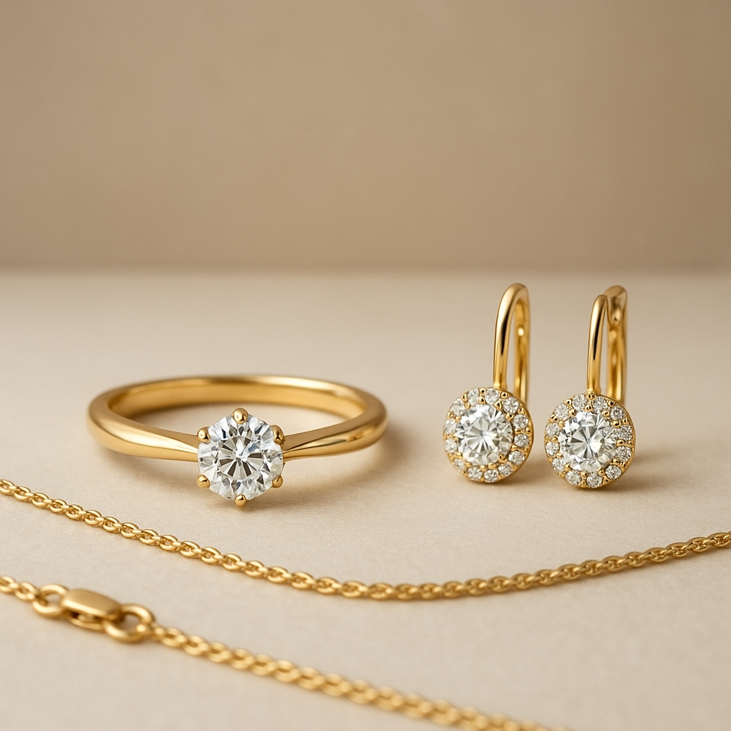 Cómo encontrar proveedores confiables de joyería en México